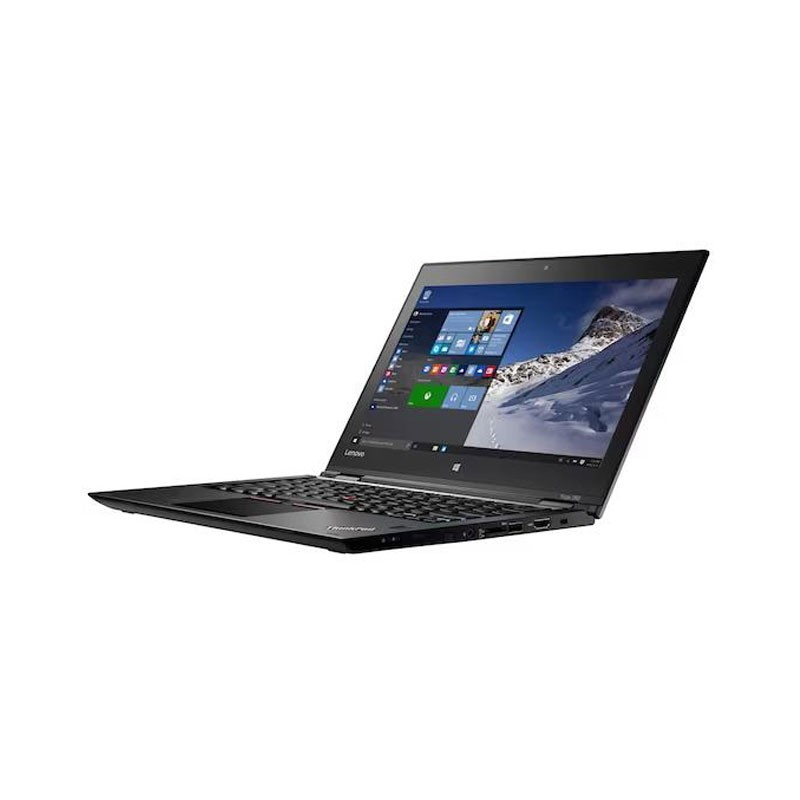 Lenovo Yoga 260 Intel Core i7,6th Gen,8GB RAM,256GB SSD,13.3 Inch Touch Screen ,Windows 10 Pro ,Refurbished Laptop-10660