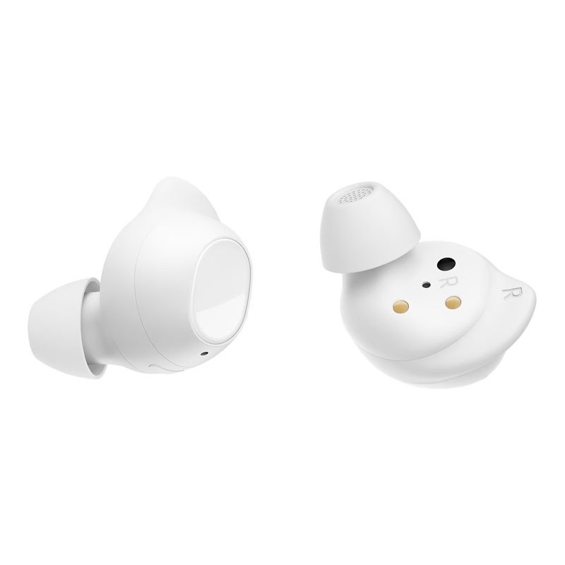 Samsung Buds FE White, with Active Noise Cancellation-20339