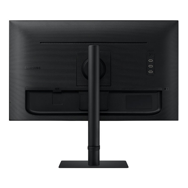 Samsung, 27 Inch QHD 75Hz Refresh Rate IPS Display, HDR10, Eye Saver Mode, Game Mode, FreeSync, Flat Monitor With IPS panel, LS27A600NWMXUE -32118