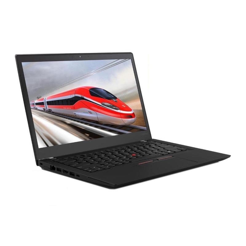 Lenovo ThinkPad T470S, Intel Core i7, 6th Gen, 20GB RAM, 512GB SSD, Windows 10 Pro, Touch Screen, FHD 14 Inch Refurbished Laptop-12748