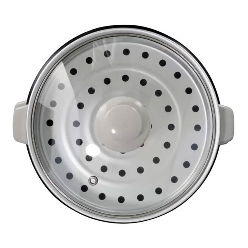  Clikon, 2.2L Capacity, 900W, Rice Cooker With Steamer, CK2704-34768