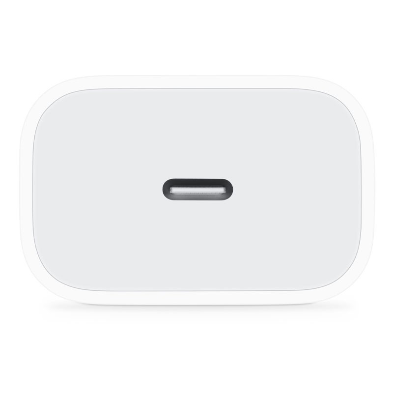 Apple 20W USB C Power Adapter-31545
