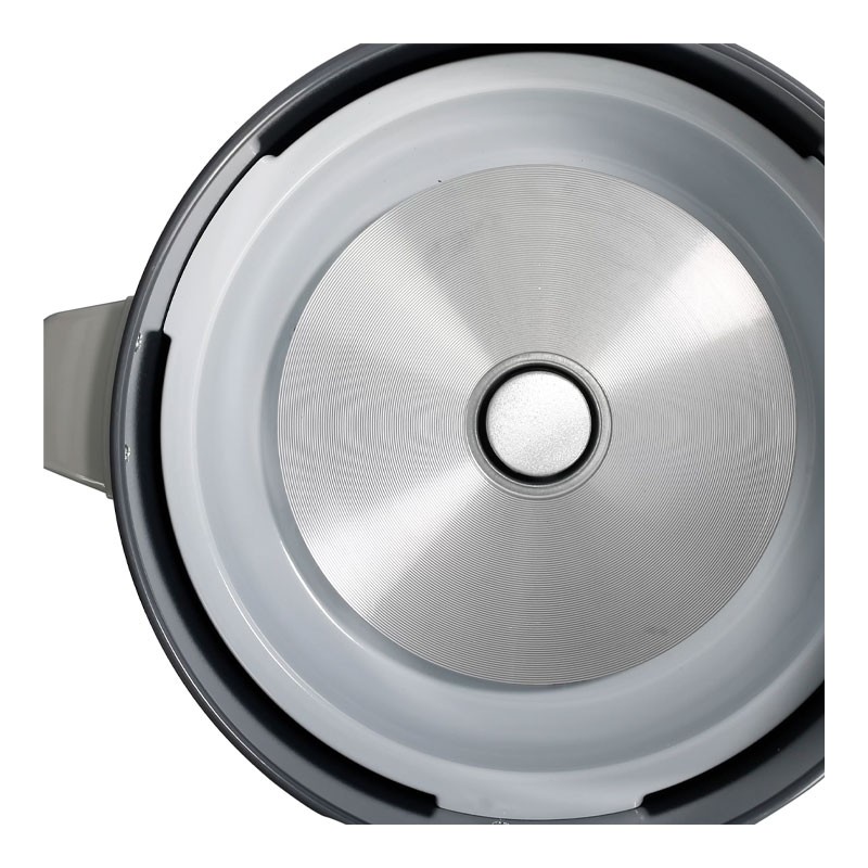  Clikon, 2.2L Capacity, 900W, Rice Cooker With Steamer, CK2704-34767