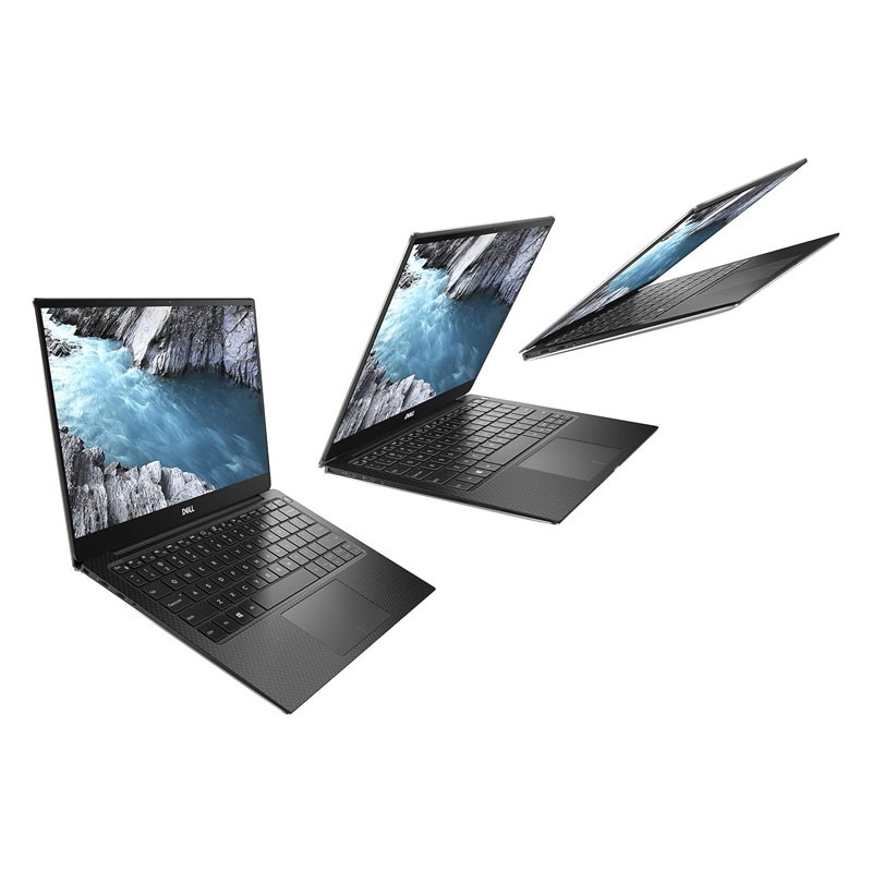 Dell XPS 13 7390 Intel Core I7,10710U CPU , 1.10 GHZ,16GB RAM,512GB SSD,13 Inch Non Touch Screen Refurbished Laptop-10525