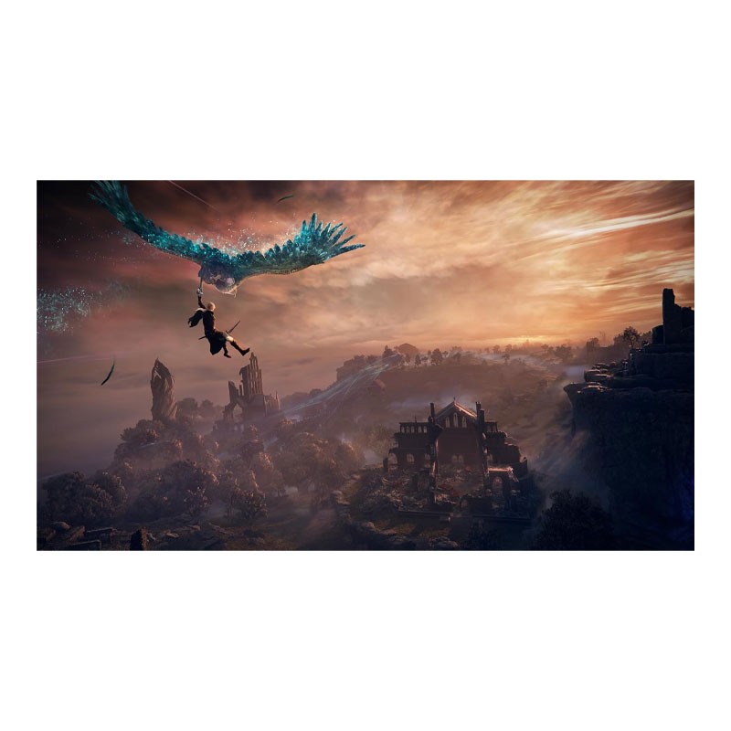 Elden Ring Nightreign Game For PlayStation 5-35285