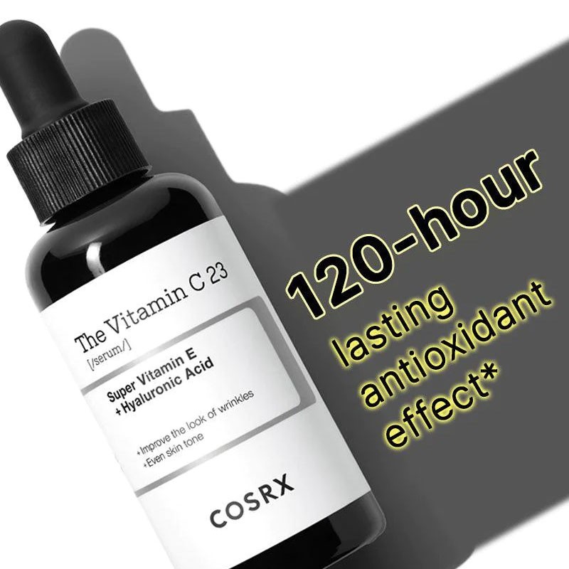 Cosrx The Vitamin C 23 serum 20ml-4074