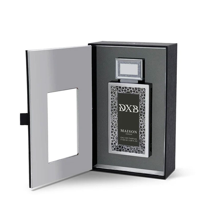 Maison Asrar DXB Eau de Parfum 100 ml-36392