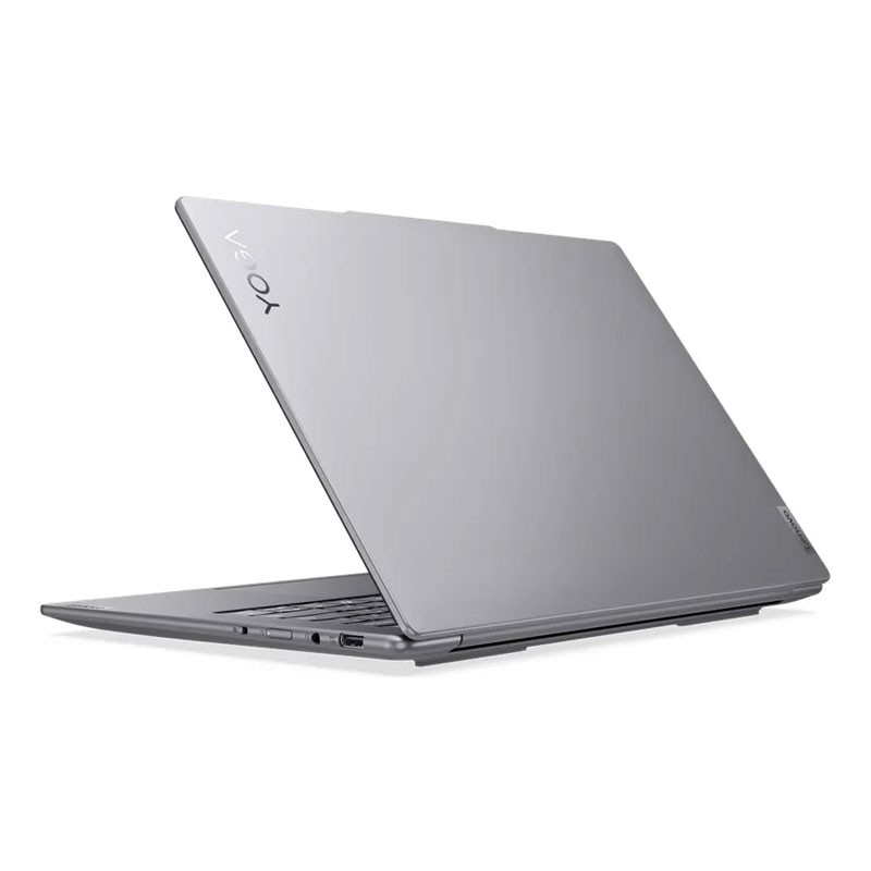 Lenovo Yoga Pro 7 14IMH9, 83E2001CAX, Intel Core Ultra 7 155H, 16GB RAM, 1TB SSD, 6GB Graphics, 14.5 Inch 2.8K OLED 120Hz Display, Dolby Vision, 1080p Camera, Windows 11 Home, Luna Grey, Laptop-21256