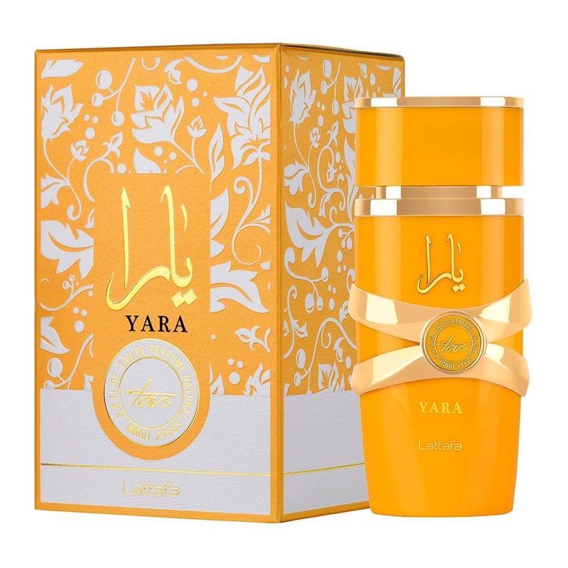 Lattafa Yara Tous Eau De Parfum Spray For Women 100ml-18442