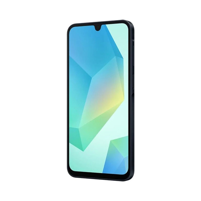 Samsung Galaxy A16 4G, 4GB RAM, 128GB Storage, 6.7 Inch Super AMOLED Display, Dual SIM, NFC, 5000mAh Battery Capacity, IP54, Android Smartphone, Blue Black-30531