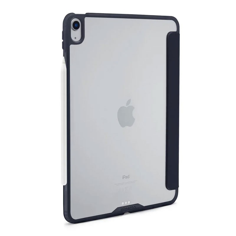 Pipetto Origami No1 Original Case For Apple iPad Air 13 Inch, Dark Blue, P052-113-AE-34637