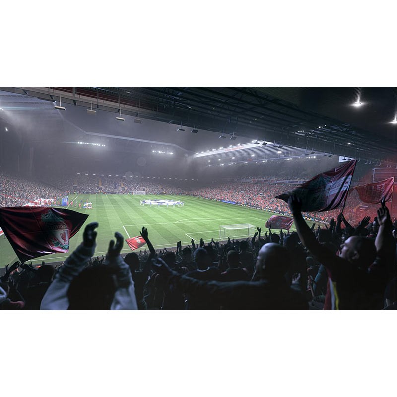 EA Sports FC 26 Standard Edition Game For Nintendo Switch-35395