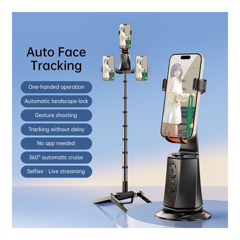 S1 Smart AI Tracking Auto Face Tracking Gimbal-35157