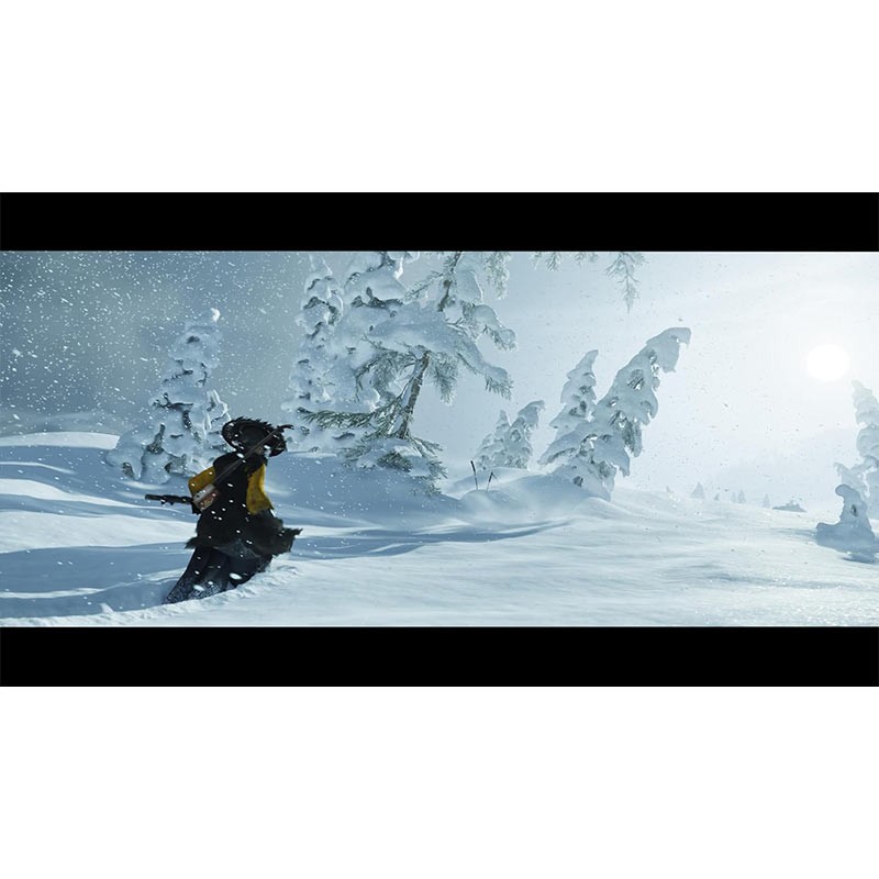 Ghost of Yotei Standard Edition Game For PlayStation 5-35427