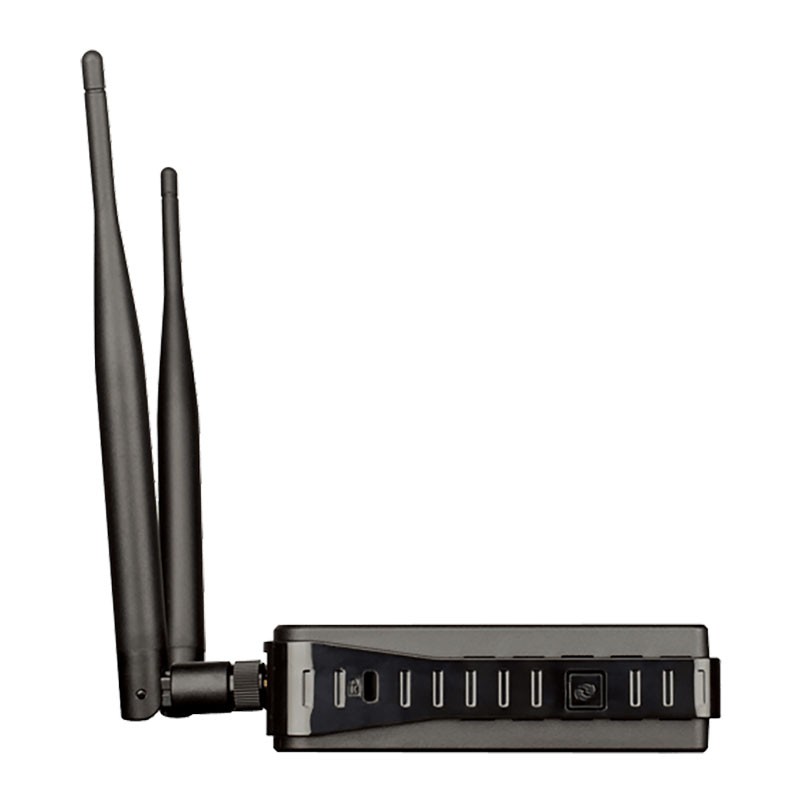 D Link Wireless N Range Extender DAP-1360-28061