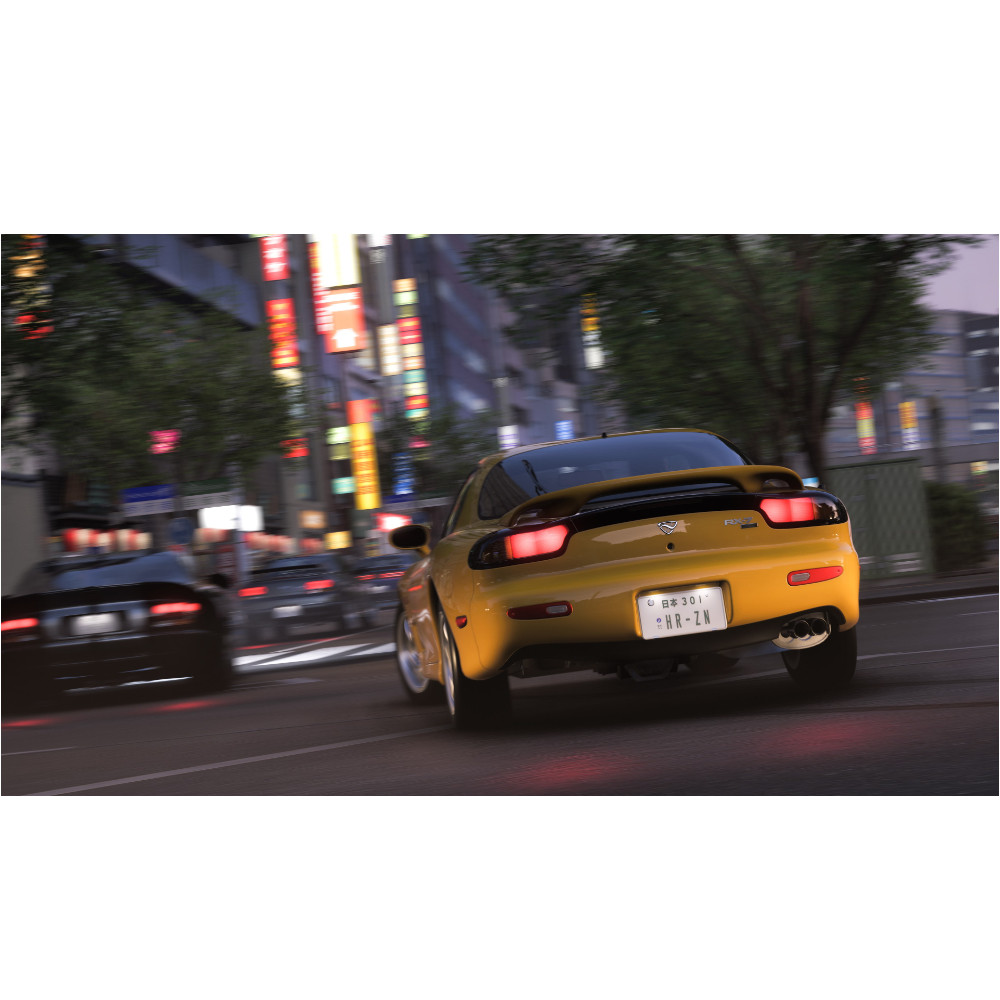 Forza Horizon 6 Xbox Series X Open-World Racing Game, Japan Edition, 4K HDR, Online Multiplayer, PEGI 3, Game Disc-36834