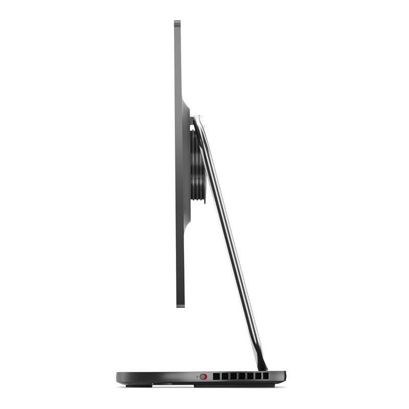 Lenovo Yoga AIO 9 32IRH8, 32GB RAM, 1TB SSD, Intel Core i9, 5MP Camera, 31.5 Inch UHD IPS Display, Windows 11 Home, All In One Computer, F0HJ0042AX-28117
