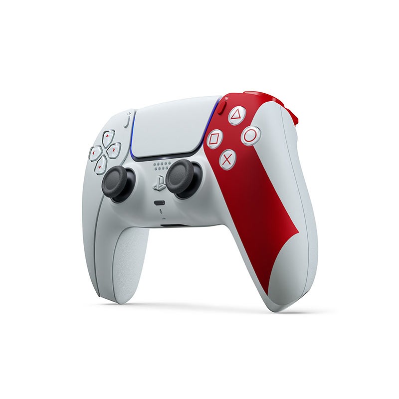 PlayStation God of War 20th Anniversary Limited Edition DualSense Wireless Controller for PS5-35662