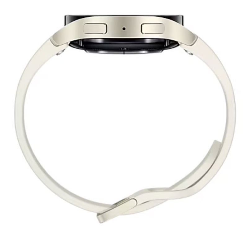 Samsung Watch 6 40 MM, Lte Cream-19004