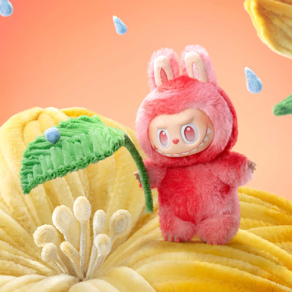 Buy Pop Mart Labubu The Monsters Big Into Energy Series