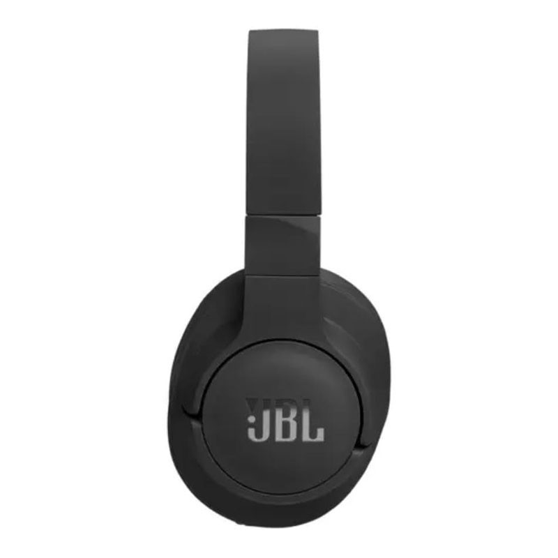 JBL Tune 770NC, Upto 70 Hrs Battery, Speed Charge, 5 min Charge Gives up to 3H of Playback, Google Fast Pair, Dual Pairing, Bluetooth Wireless Over Ear ANC Headphones With Mic, HSW770-31707