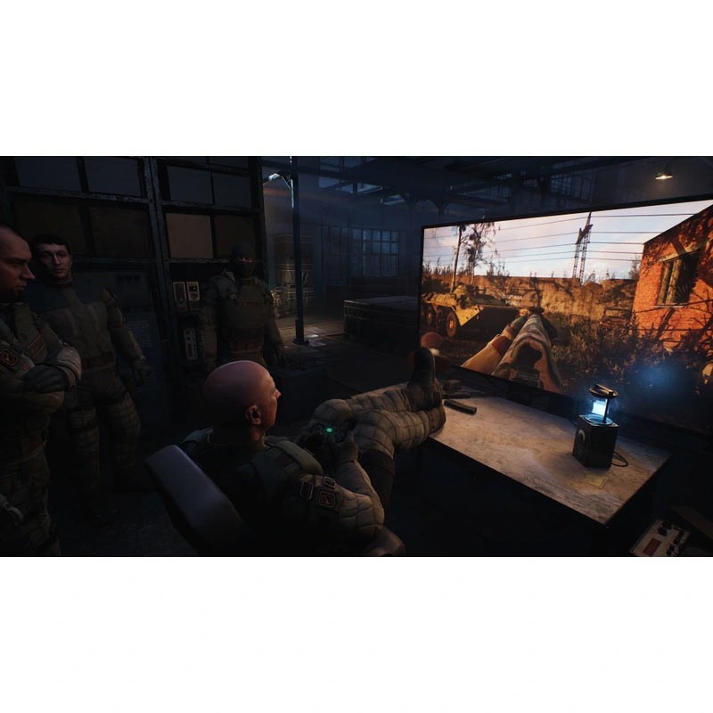 S.T.A.L.K.E.R 2 Day One Edition Game for PlayStation 5-36222