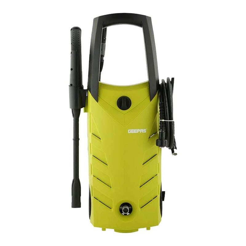 Geepas High Pressure Car Washer With 5M Cable, GCW19013 -33369