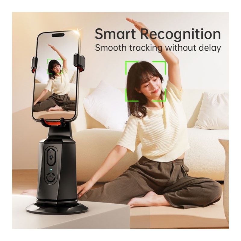 S1 Smart AI Tracking Auto Face Tracking Gimbal-35164