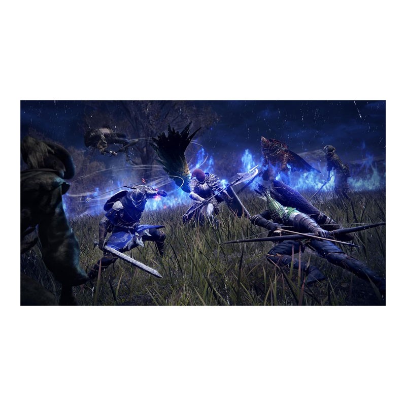 Elden Ring Nightreign Game For PlayStation 5-35286
