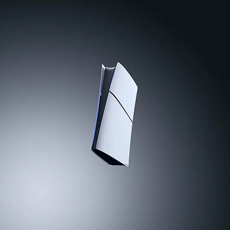 Sont PlayStation Slim Digital Edition 825GB PS5 Console-35665