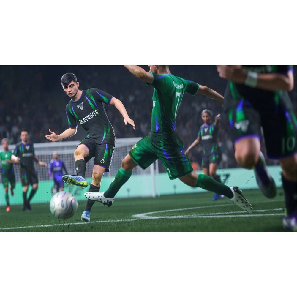 EA Sports FC 27 Standard Edition Game For PlayStation 5-38381