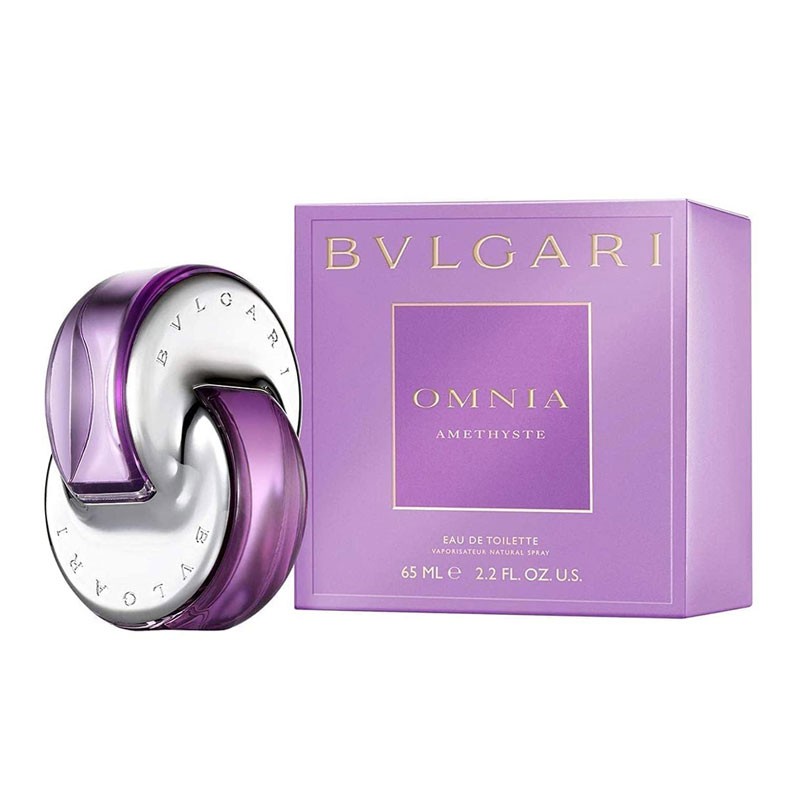 Bvlgari Omnia Eau De Toilette Spray For Women 65ml-17647