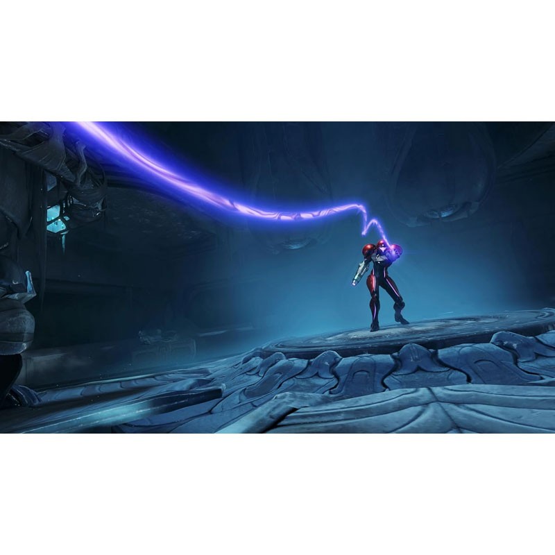 Metroid Prime 4 Beyond Nintendo Switch 2-36433