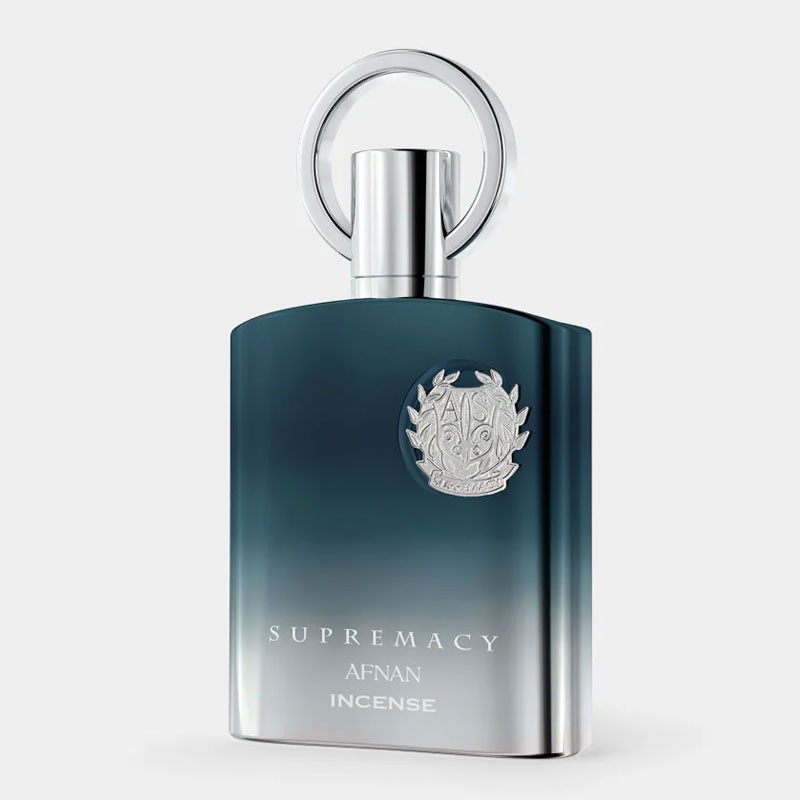 Afnan Supremacy Incense Eau De Parfum Spray For Men And Women 100ml-16324