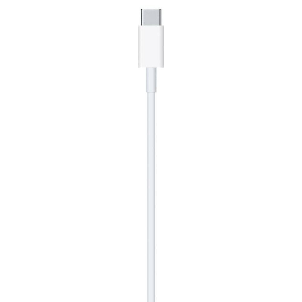 Apple USB-C to Lightning Cable, 2 Meter Fast Charging Data Sync, White, MKQ42ZM/A-38640