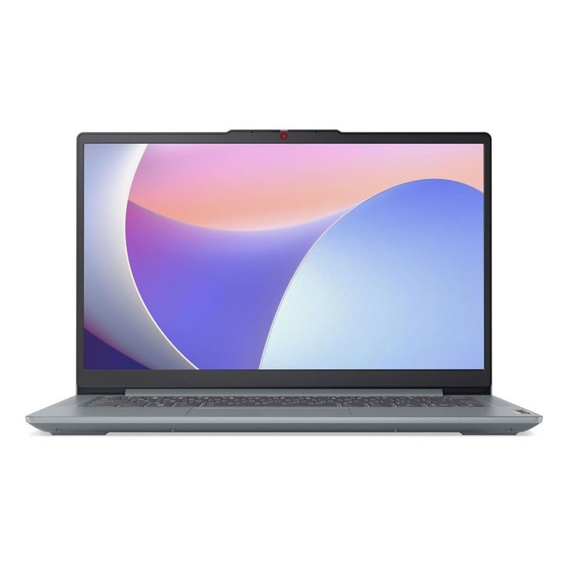 Lenovo IdeaPad Slim 3 15IRH8, 83EM003HAX, Intel Core i7 13620H, 16GB RAM, 512GB SSD, Dolby Audio, 1080p Camera With Privacy Shutter, 15.6 Inch FHD Display, Windows 11 Home, Arctic Grey, Laptop-21222