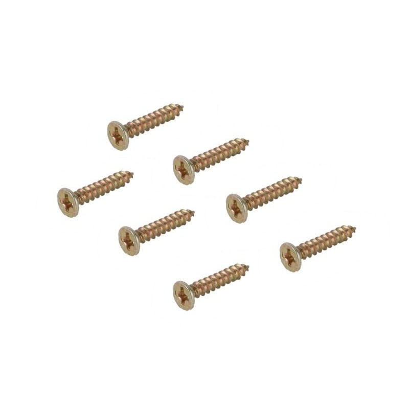 Epsilon 4 Inch High Quality Door Guard With Welded Steel Chain, ET1167-28653