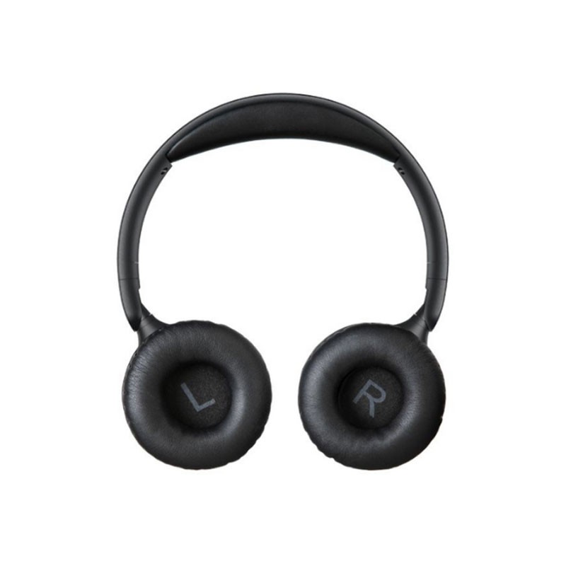 Anker Soundcore H30i, 40mm Pure Bass Drivers, 70 Hrs Battery, Foldable Design, App Connectivity, Dual connection, Wireless Bluetooth OnEar Headphone, Black, A3012H11-20726