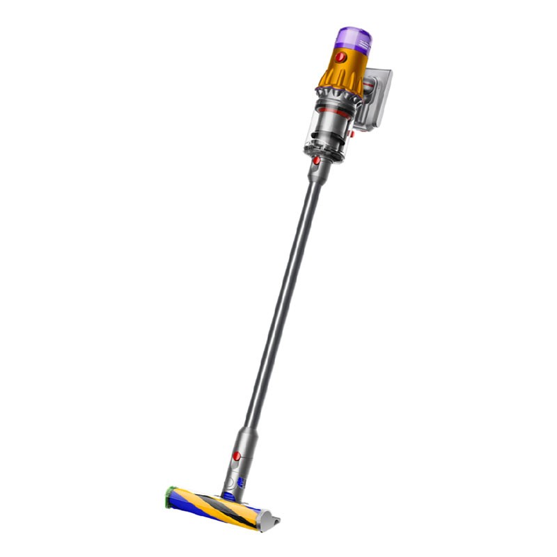 Dyson V12 Detect Slim Absolute Vacuum Cleaner With Three power modes, LCD screen-28956