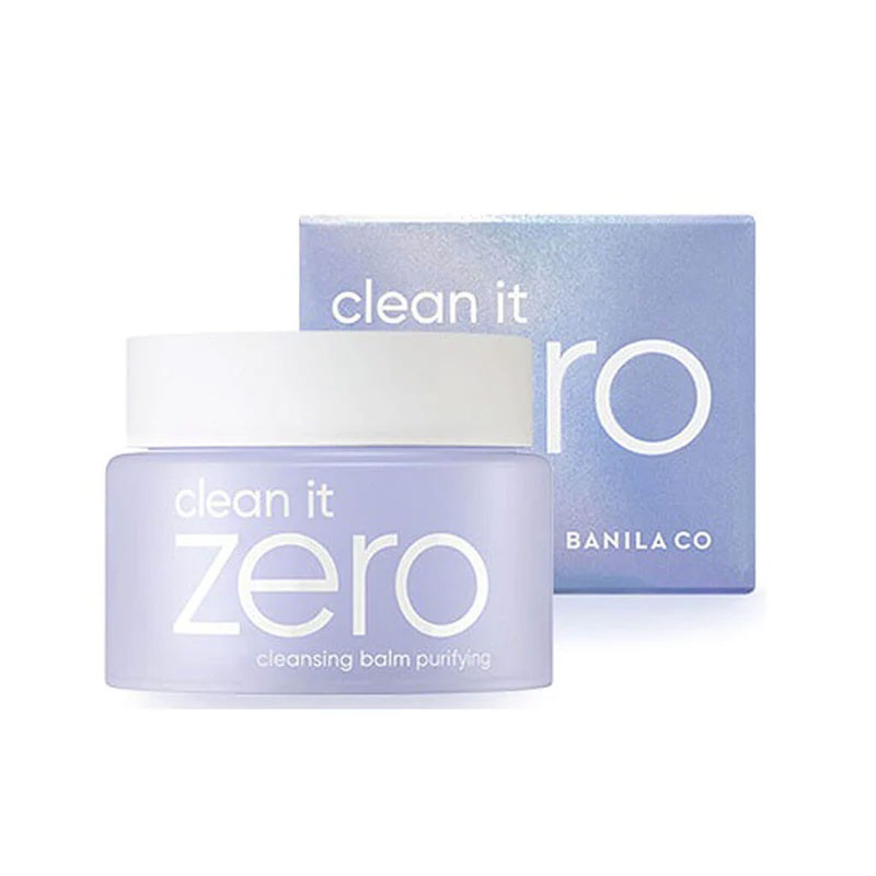 Banila Co Clean It Zero Cleansing Purifying 100ml-4861