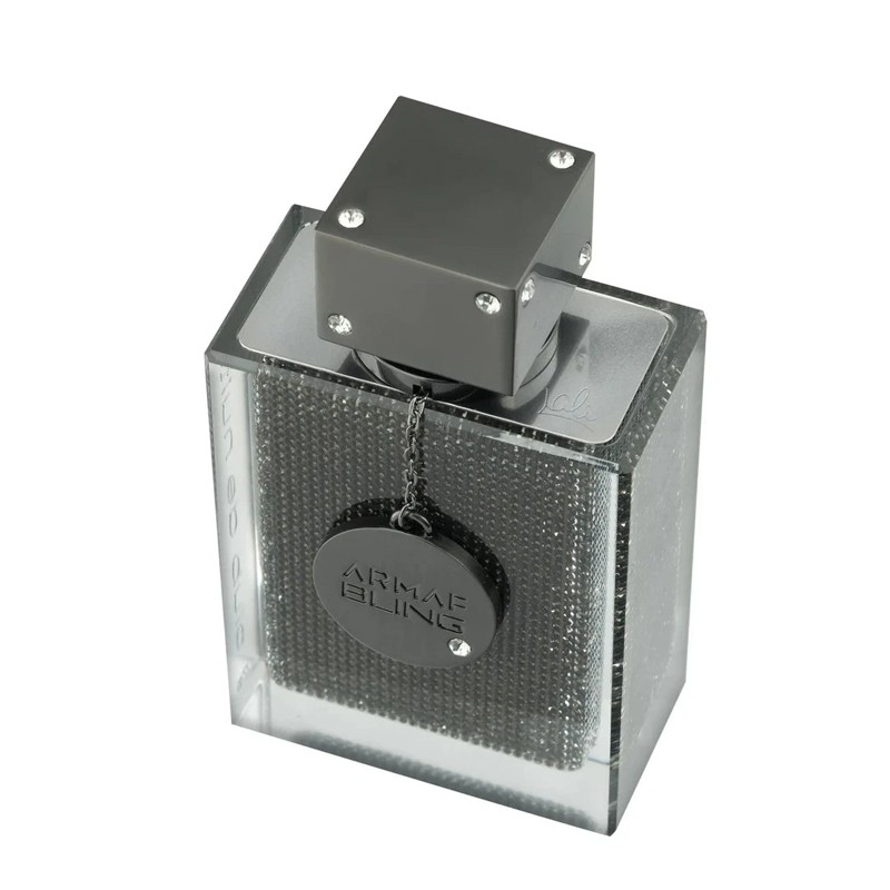 Armaf Club De Nuit Bling Eau De Parfum 105ml-36263