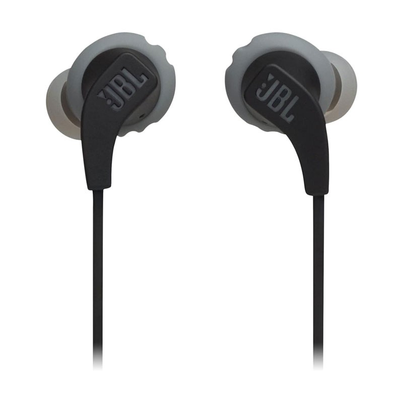 JBL Endurance RunBT IPX5, Sweatproof, Magnetic Earbuds, Voice Assistant Support, Sports Bluetooth Headset With Mic-11388