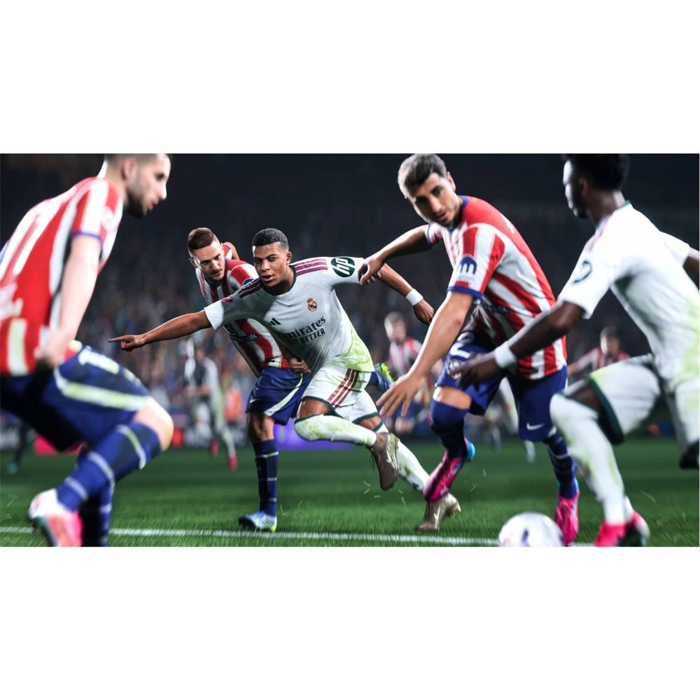 EA Sports FC 27 Standard Edition Game For PlayStation 5-38379