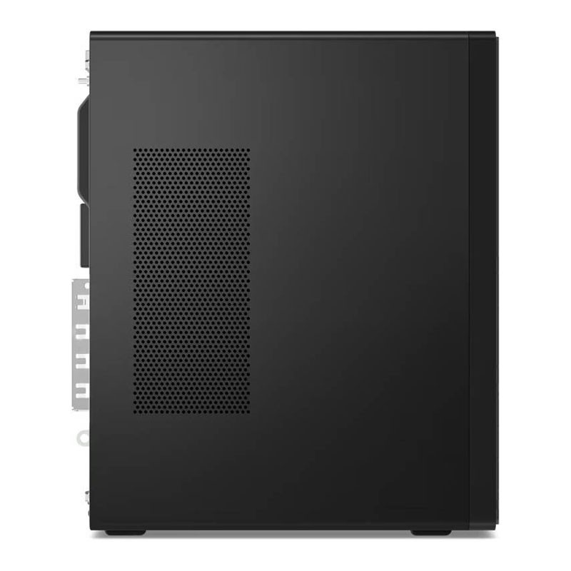 Lenovo ThinkCentre M70t, Intel Core i5, 8GB RAM, 512GB SSD, Intel UHD Graphics 730, Tower Desktop, 12U6005LGR-31331