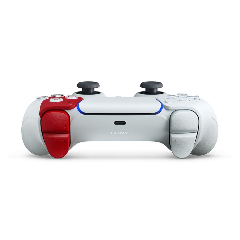 PlayStation God of War 20th Anniversary Limited Edition DualSense Wireless Controller for PS5-35661