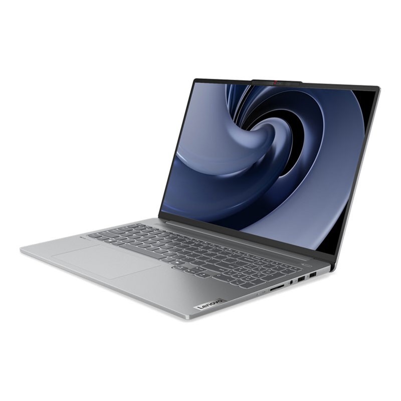 Lenovo IdeaPad Pro 5 16IMH9, 83D4003HAX, Intel Core Ultra 9 185H, 32GB RAM, 1TB SSD, Dolby Atmos, 1080p IR Camera With Privacy Shutter, 16 Inch 2.5K IPS Antiglare Display, Arctic Grey Laptop-18526