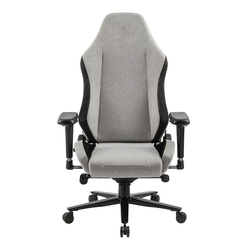 Gaming Chair With Headrest And Lumbar Pillow-28457