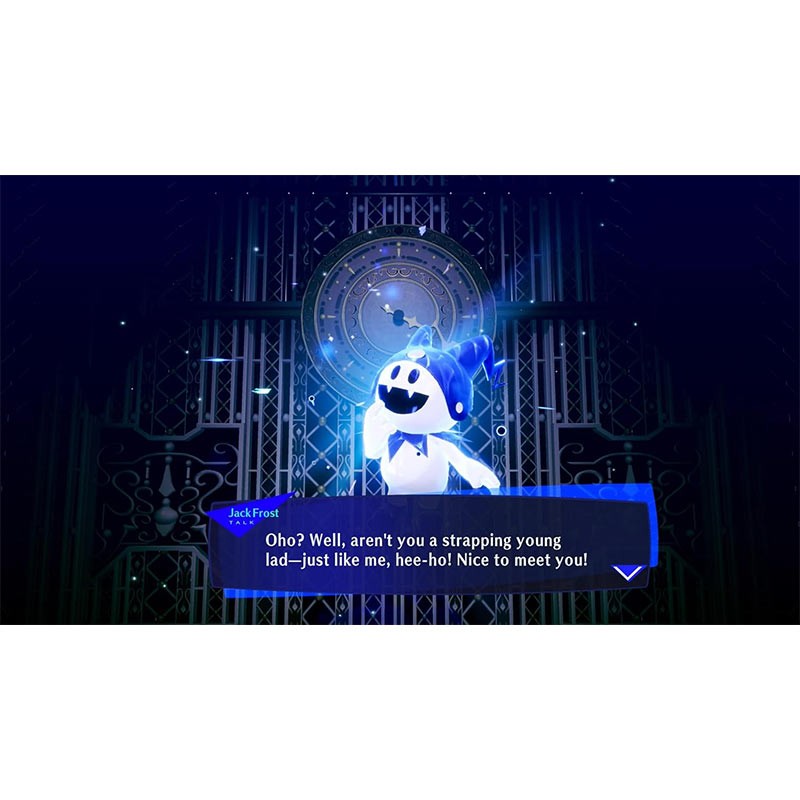 Persona 3 Reload Game For Nintendo Switch 2-35713