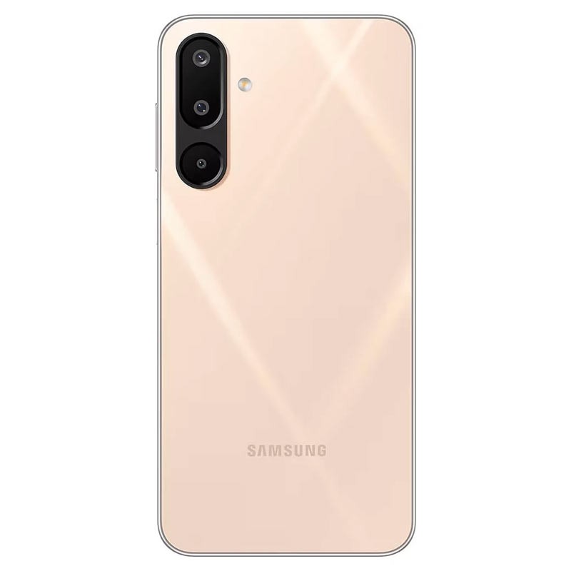 Samsung Galaxy M16 5G 6.7inch Super AMOLED, 5000mAh, 4GB RAM, 128 Storage Smartphone, Blush Pink-36000