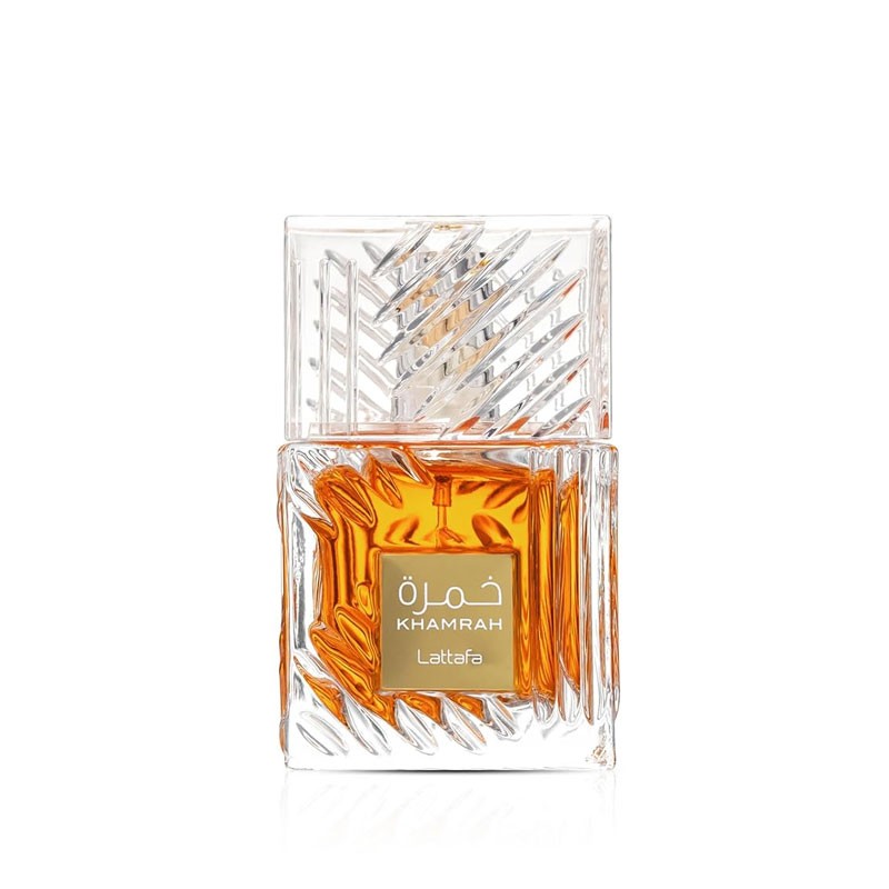Lattafa Khamrah 100ml Eau De Perfume-36312
